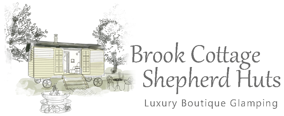 Brook Cottage Shepherd Huts